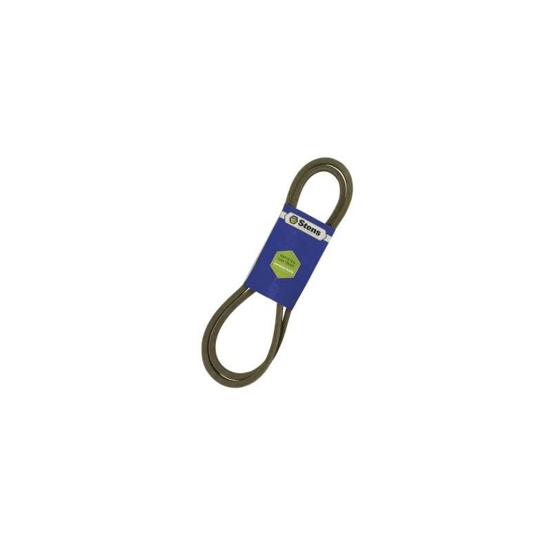 foto del prodotto cinghia di trasmissione cub cadet per trattorino rasaerba 108 118 754 0434