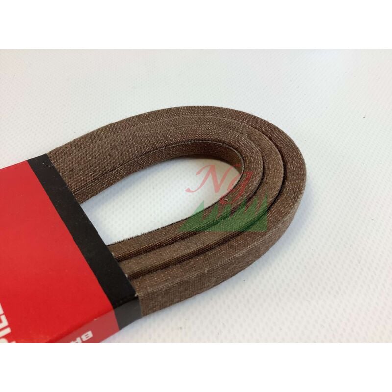 foto del prodotto cinghia di trasmissione originale rasaerba tagliaerba briggs stratton