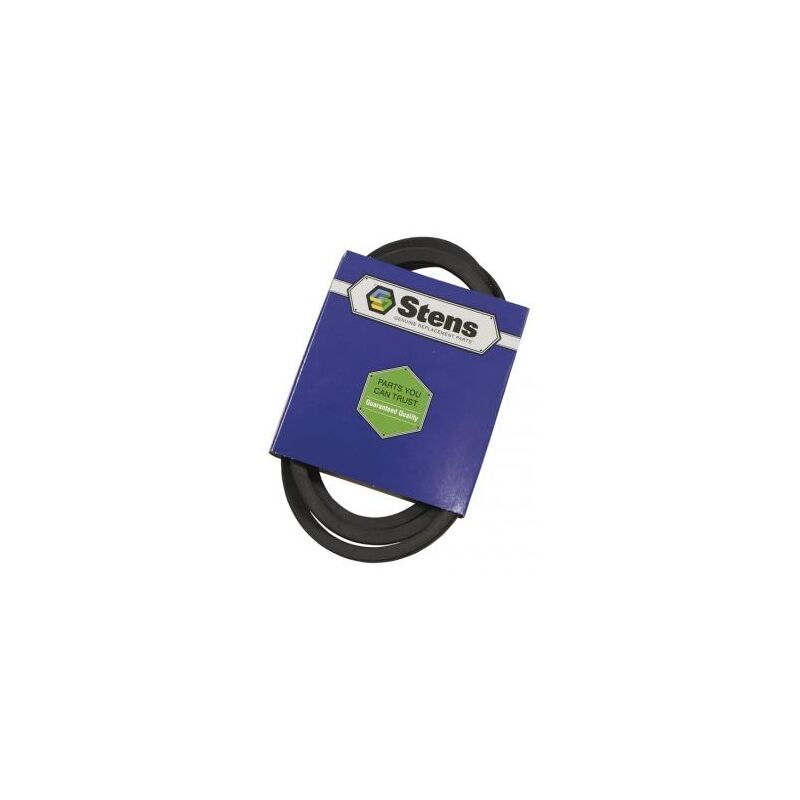 foto del prodotto cinghia di trasmissione per tratttorino rasaerba cub cadet serie 2000