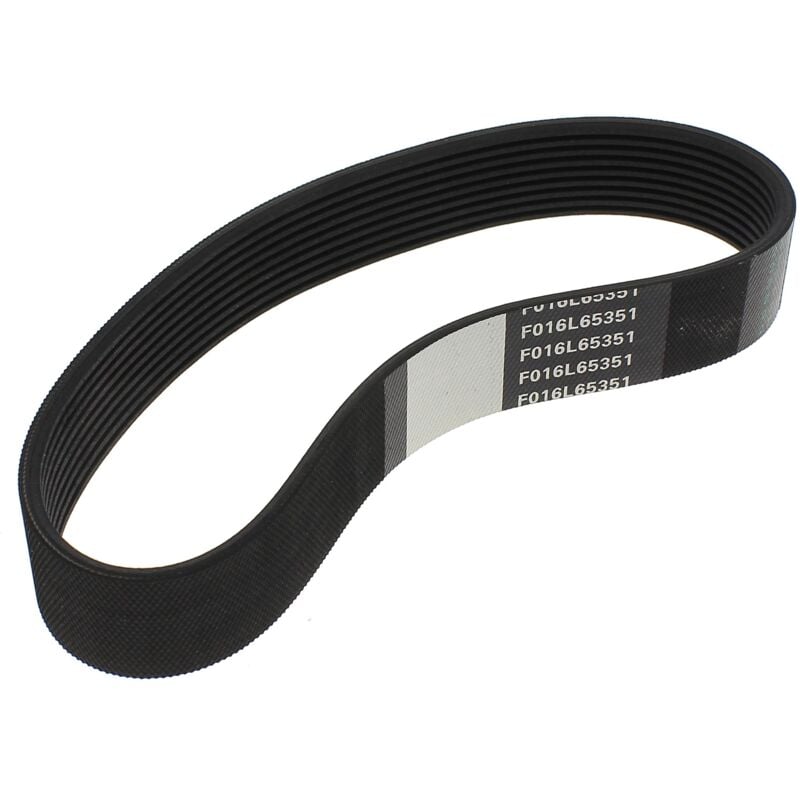 foto del prodotto cinghia f016l65351 per tosaerba bosch