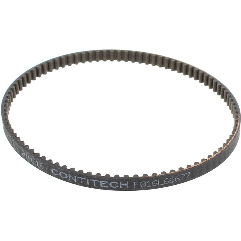 foto del prodotto cinghia f016l66677 per tosaerba bosch