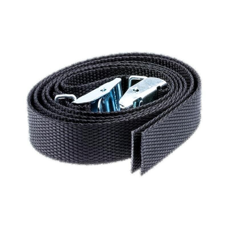 foto del prodotto cinghia ferma batteria 506836802 originale husqvarna