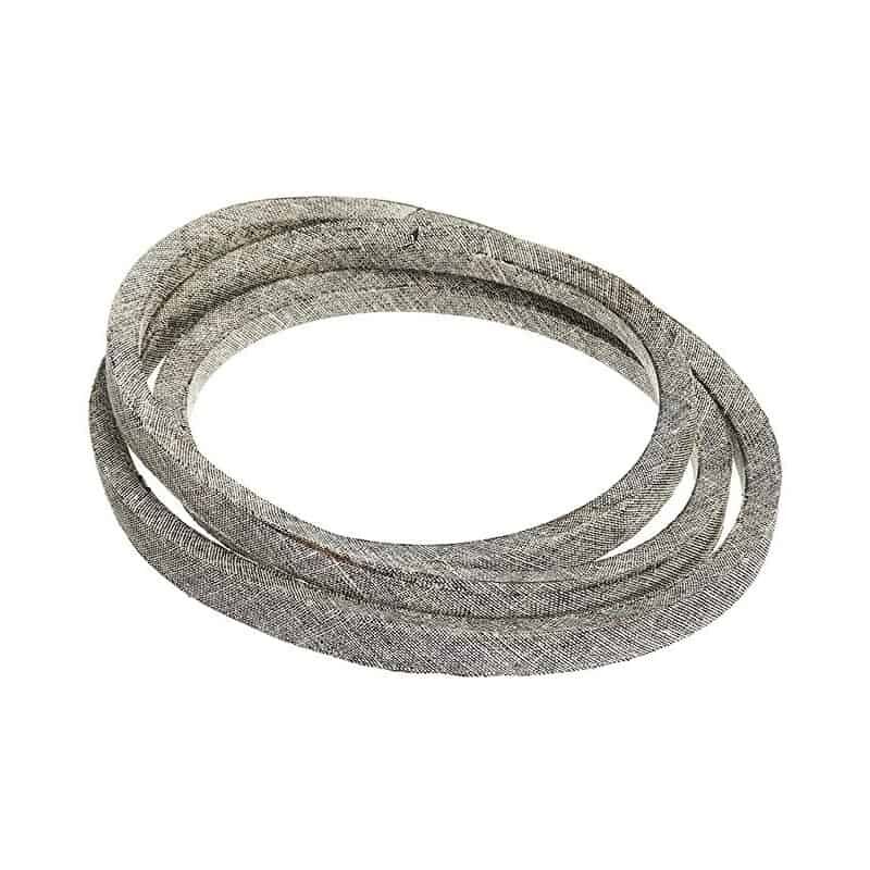 foto del prodotto cinghia lama trapezoidale scarico laterale taglio 96cm, 7540329a, 754 0329a mtd