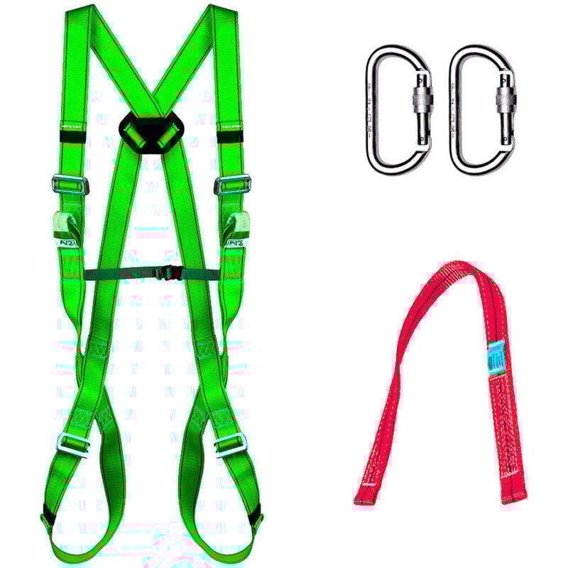 foto del prodotto cinghia new comers ponsa ecosafex 7