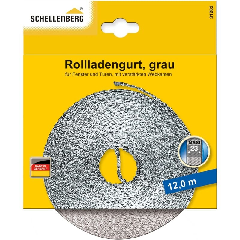 foto del prodotto cinghia per tapparelle, 31202 schellenberg