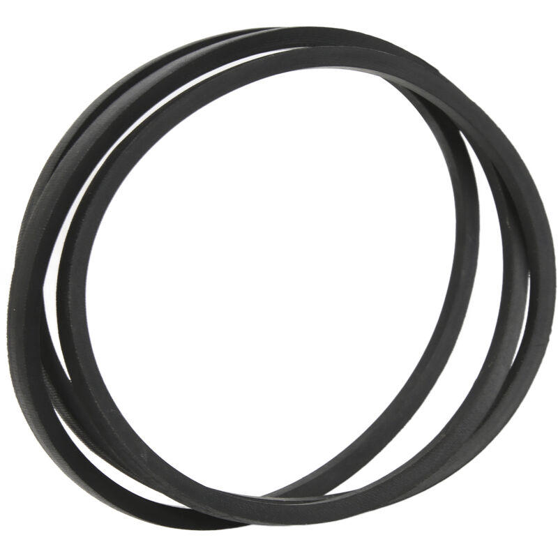 foto del prodotto cinghia per tosaerba 1 2 x 88 pollici 4l880 144200 sostituzione per trattorini da giardino da 38 pollici e 44 pollici eosnow
