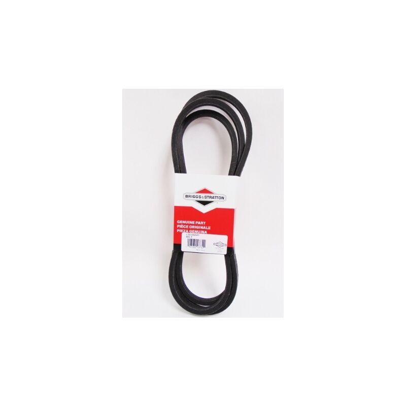 foto del prodotto cinghia piatto lame trattorino modelli spx275 spx300 originale snapper 1761268yp