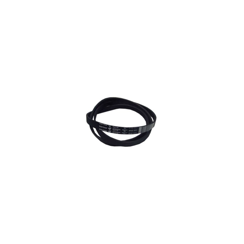 foto del prodotto cinghia poly v 1260 1252j lavatrice bauknecht 453303662734139431