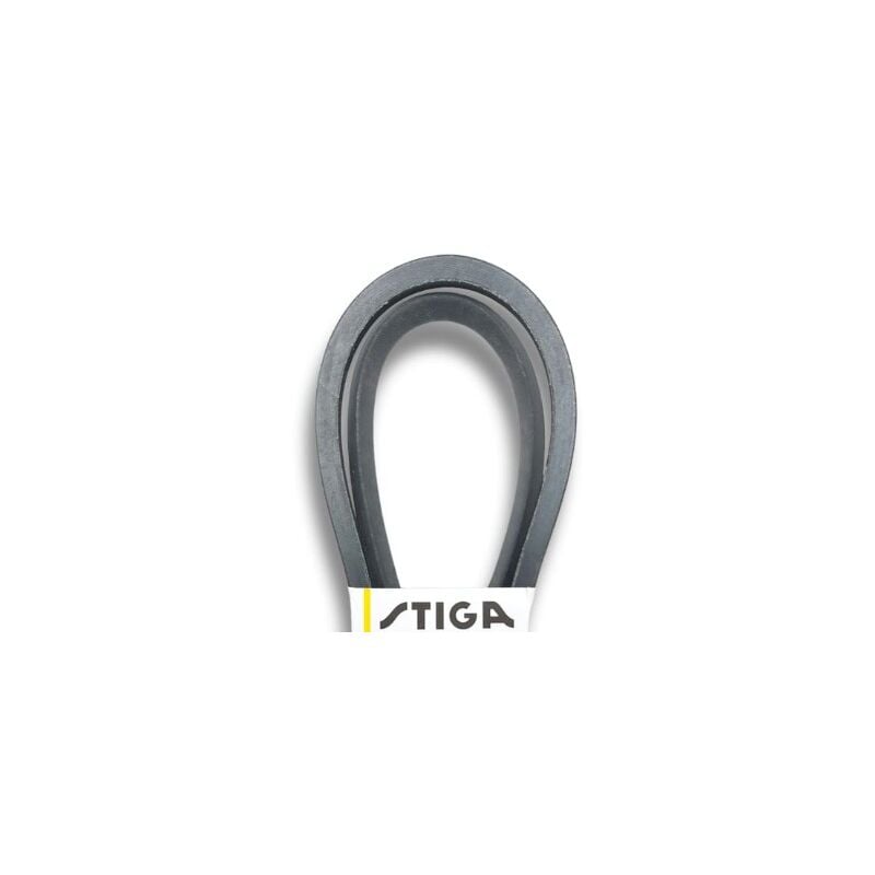 foto del prodotto cinghia pto park 2wd cd 100 originale stiga 1134 9244 01