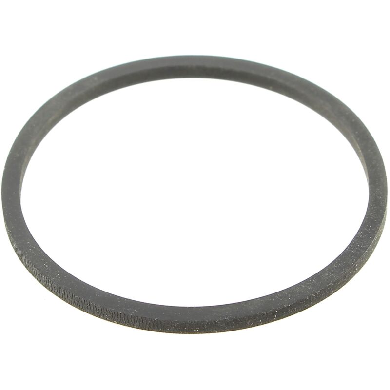 foto del prodotto cinghia quadrata da 30 mm x 1,6 mm per sistema hi fi thomson