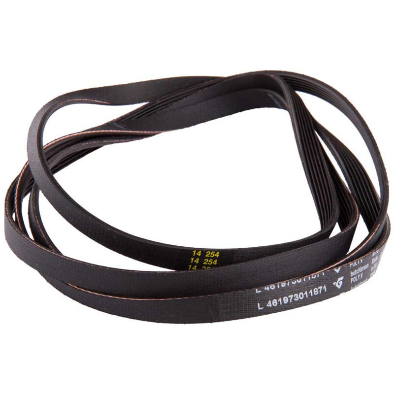 foto del prodotto cinghia rigata lavatrice l 1181 h8 elastica 72118200 ariston bulk hutchinson