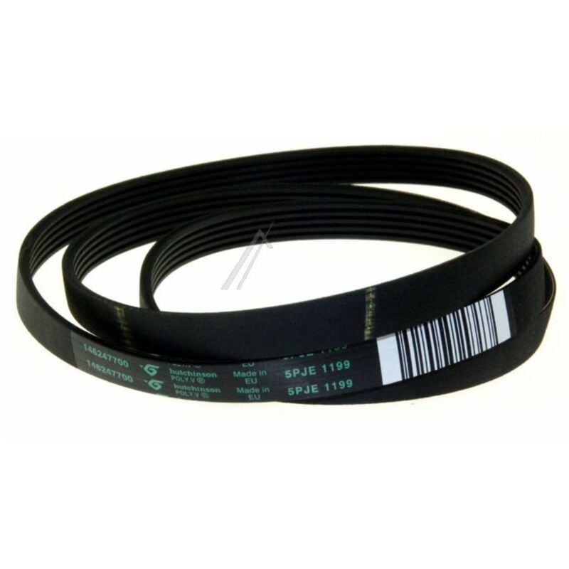 foto del prodotto cinghia rigata lavatrice rex electrolux 1199 j5 optibelt 1462477009