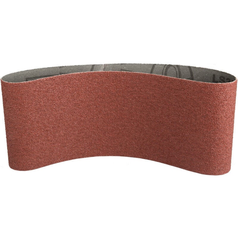 foto del prodotto cinghia senza fine ls307x grana 120 75457mm 268682 10 pz pa7 120 457