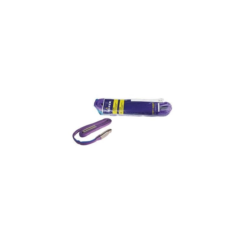 foto del prodotto cinghia sifer pes db 30 1tn 2 m siedb30 1 2