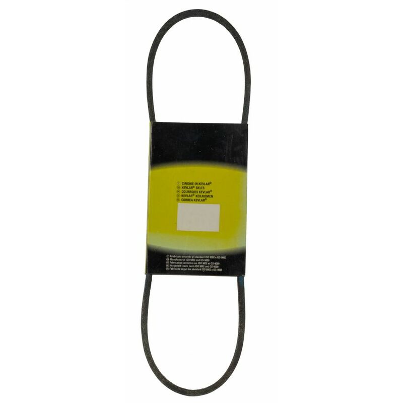 foto del prodotto cinghia trapezoidale 3l 28