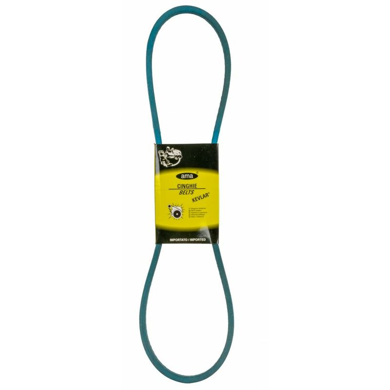 foto del prodotto cinghia trapezoidale 4l 47 