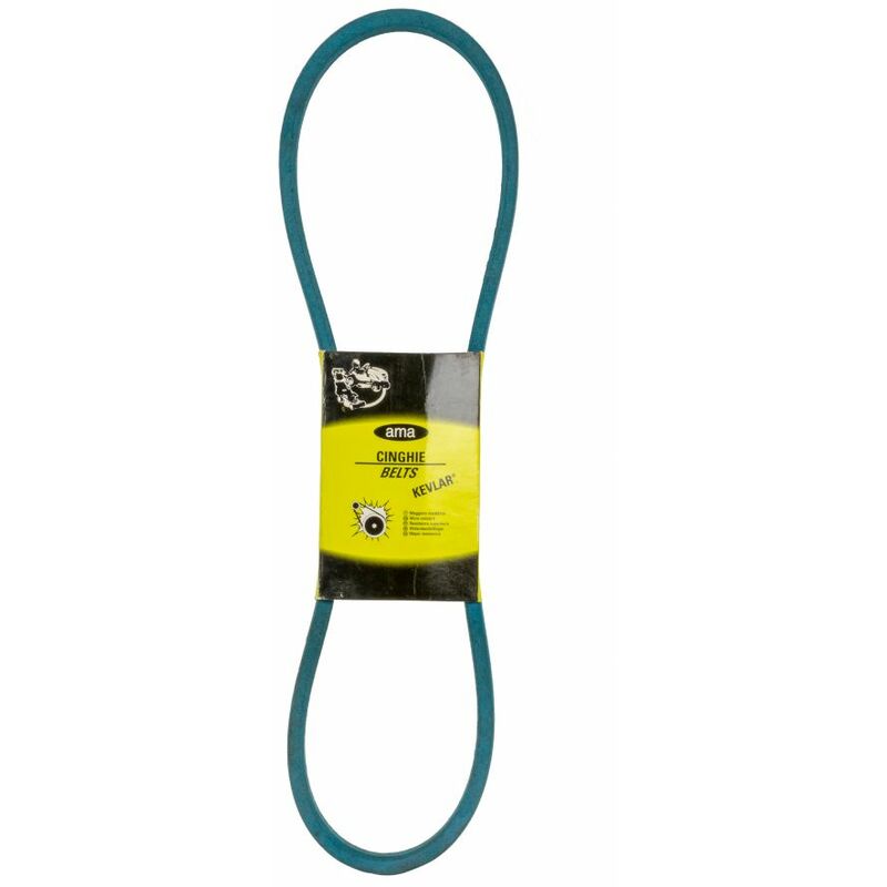 foto del prodotto cinghia trapezoidale 5l 69 