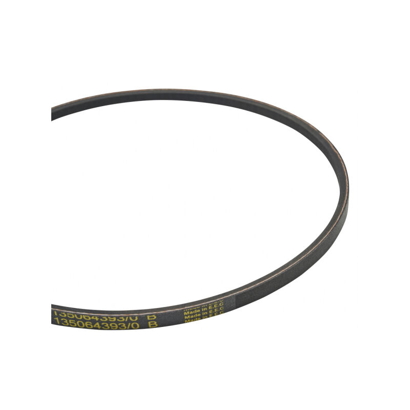 foto del prodotto cinghia trapezoidale originale stiga rasaerba tagliaerba liner 19s v 135064393 0