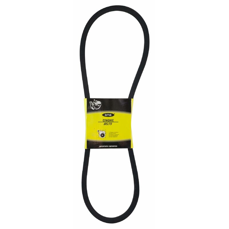 foto del prodotto cinghia trapezoidale spb sle 1522mm slp 1500mm