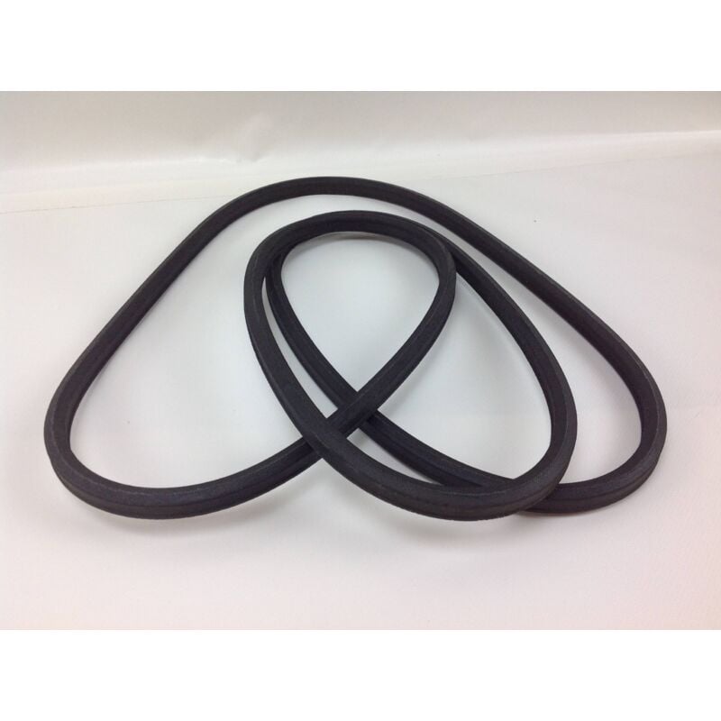 foto del prodotto cinghia trattorino rasaerba echo westwood 06228698000 12,7 x 2667 aa105