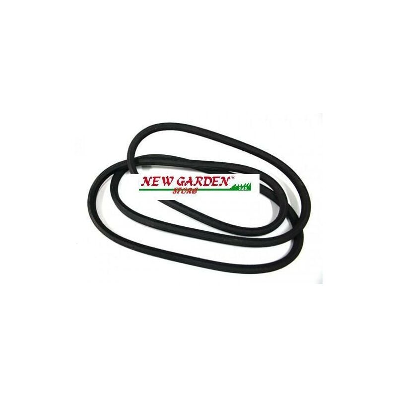 foto del prodotto cinghia trattorino rasaerba tagliaerba tosaerba husqvarna ayp 180217 aa105