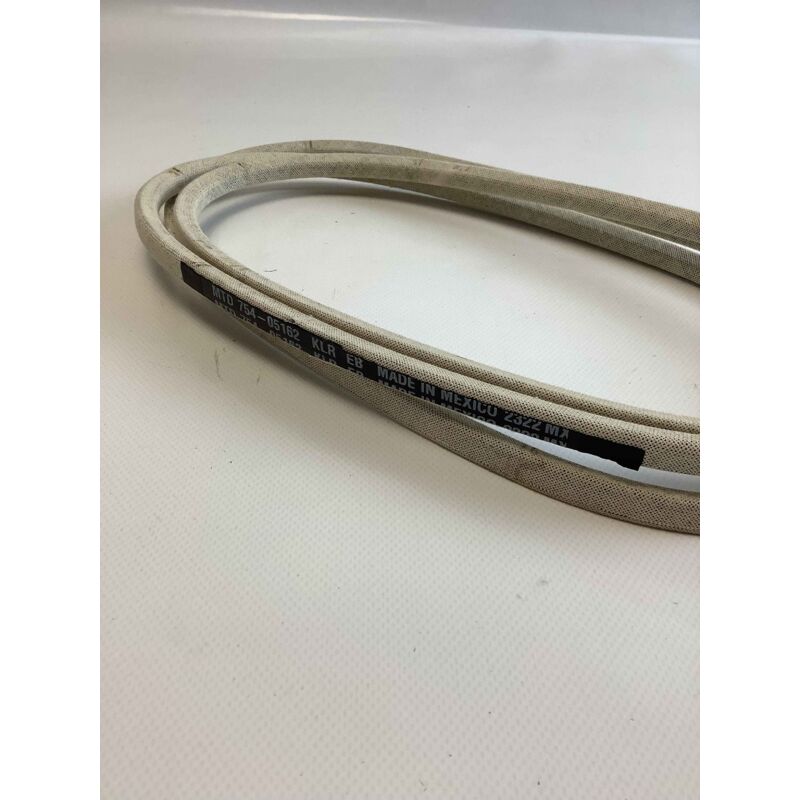 immagine 0 del prodotto cinghia trattorino tagliaerba rasaerba originale 754 05162 mtd cub cated xt1 os96