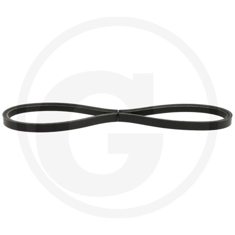 foto del prodotto cinghia trattorino tagliaerba rasaerba tosaerba originale 754-04045 mtd