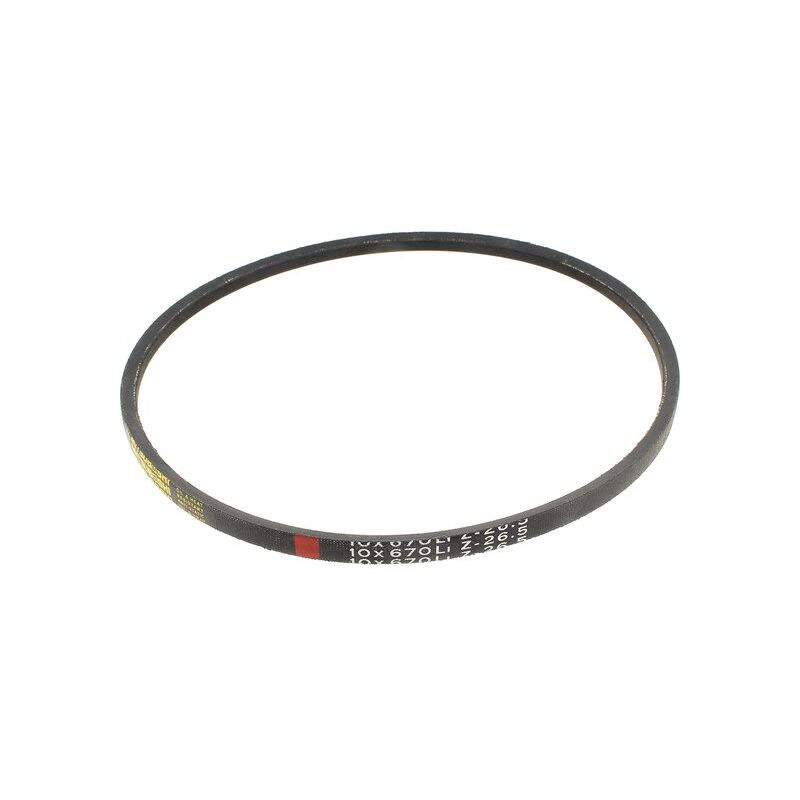 foto del prodotto cinghia z-26,5 10x670 li per accessori drugstore
