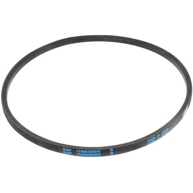 foto del prodotto cinghia z27 l 72,3cm 135063800 0 per tosaerba sterwins