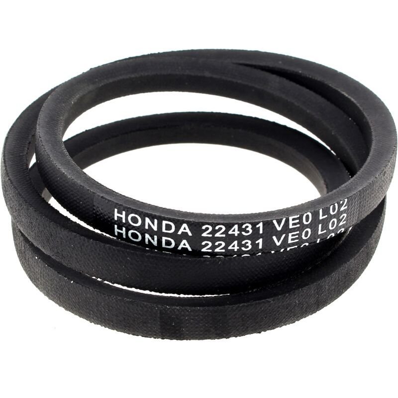 foto del prodotto cinghia z32 , 10x820 , 135064150 0 per tosaerba castelgarden