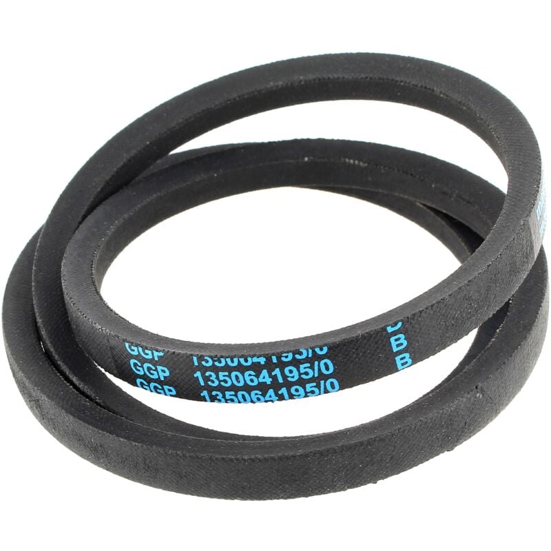 foto del prodotto cinghia z33, 10x840, 135064195 0 per tagliaerba ggp