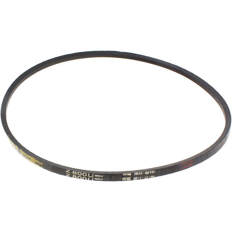 foto del prodotto cinghia z800li per tosaerba greatland
