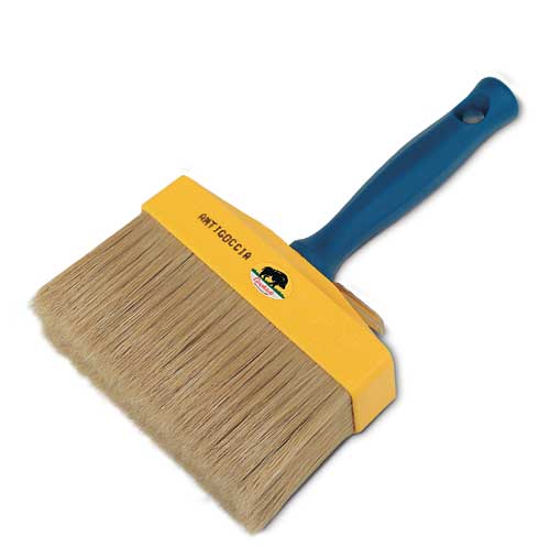 foto del prodotto cinghiale pennello plafone antigocc. m.co plast. 7x3 art.21