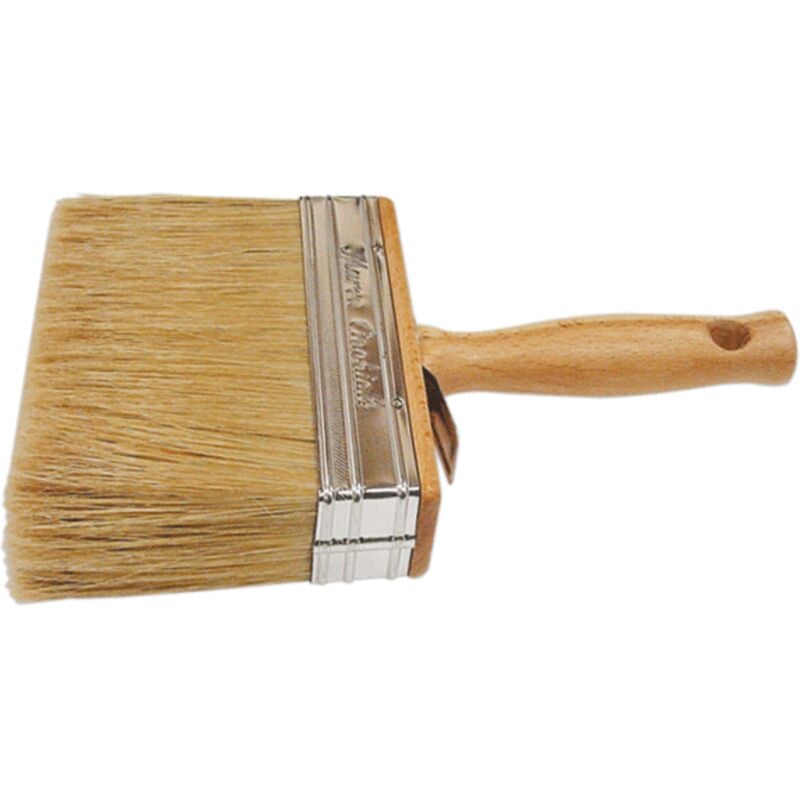 foto del prodotto cinghiale plafoncino 025 legno setola bionda mm. 40x140 conf. 12pz