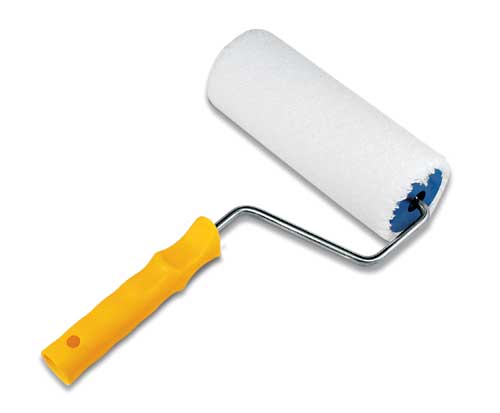 foto del prodotto cinghiale rullo kartun serie 157 pennelli 23 cm idropitture e muri intonacati