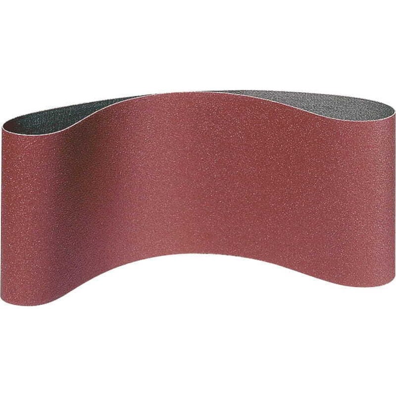 foto del prodotto cinghie klingspor senza fine per elettroutensili ls307x 75mm x 533mm 150 g 10 pz.