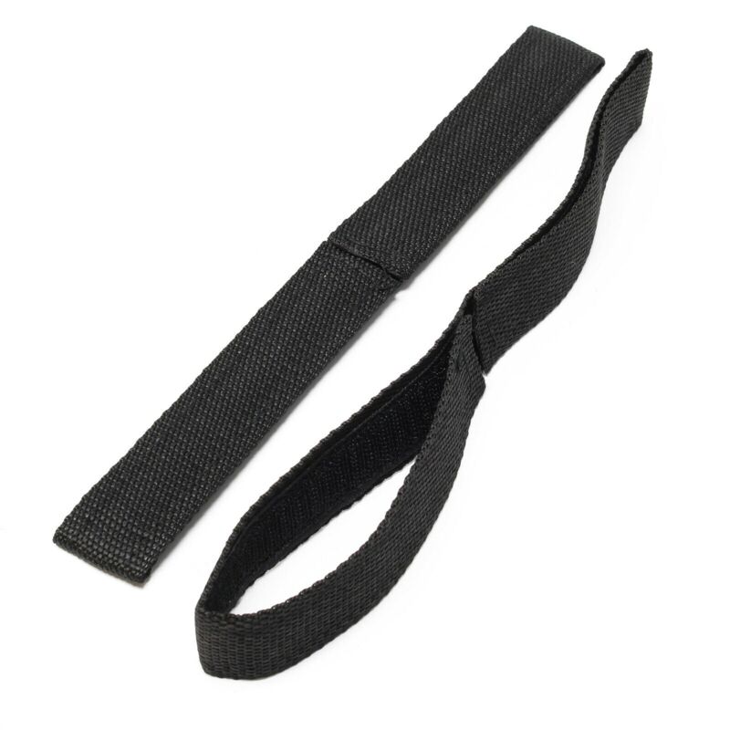 foto del prodotto cinghie tensione sedile scooter 270x30mm 2 cinghie di ricambio con vel