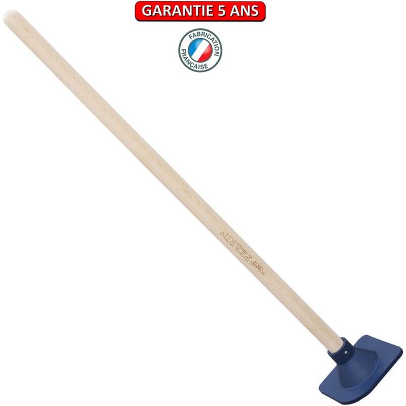 foto del prodotto cinque portautensili 2 x 30 40 mm, 3 x 20 30 mm su binario 900 mm outils perrin