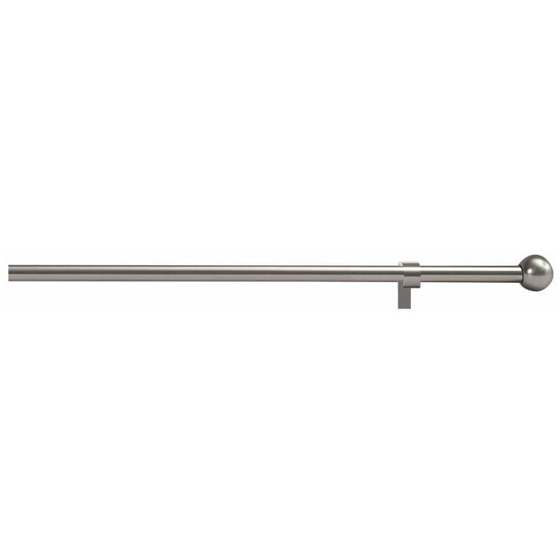 foto del prodotto cintacor astina deco modello sfera2 cromo satinato 70 120 cm