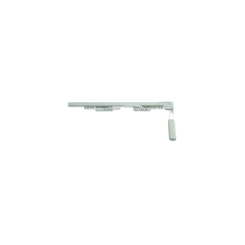 foto del prodotto cintacor binario per tende classic estensibile da parete soffitto 213 396 304017396
