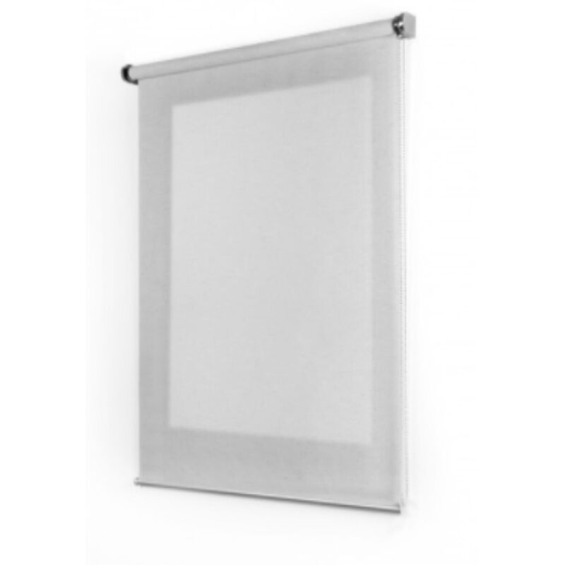 foto del prodotto cintacor stor planet roll up scandi tenda a rullo semifiltrante colore lino 45x180cm