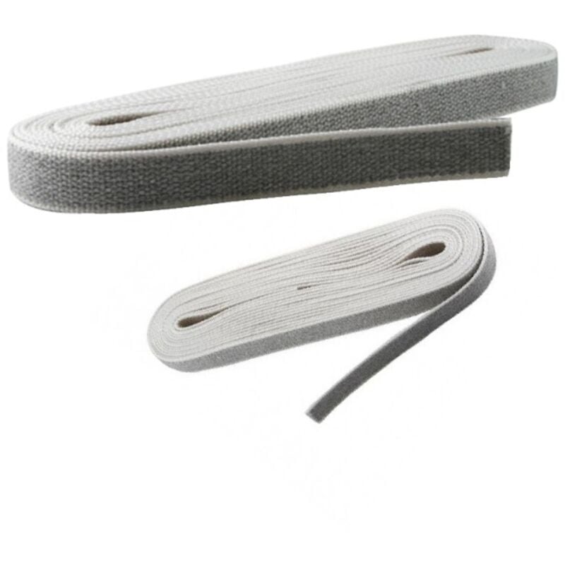 foto del prodotto cintino avvolgibili pp grigio - mm 18 gr/mt 12 mt 50 - 1 pezzo