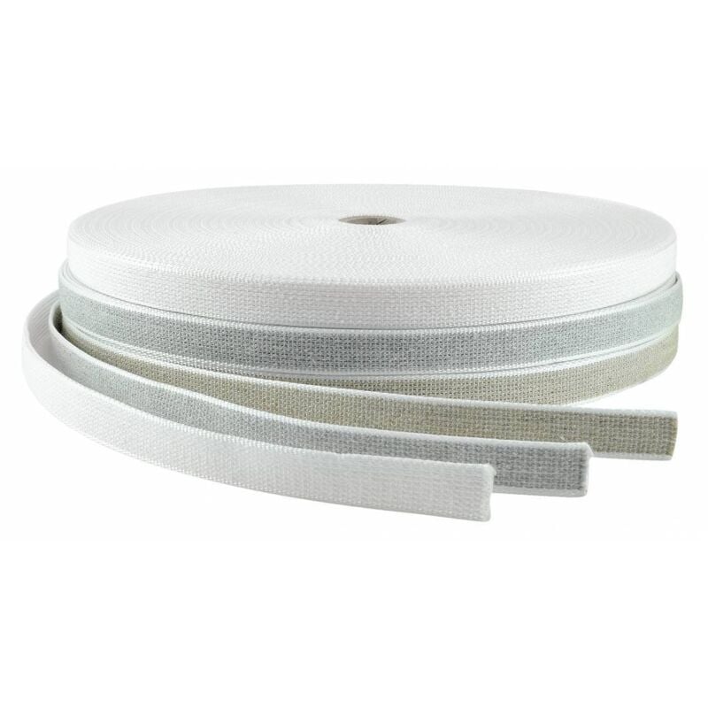 foto del prodotto cintino cotone extra bicolore per tapparella 50 ml