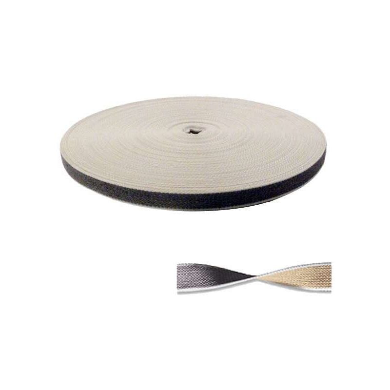 foto del prodotto cintino cotone extra grigio avana m 50,0