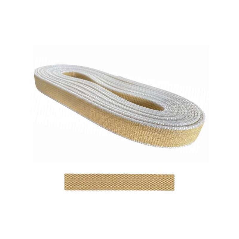 foto del prodotto cintino cotone standard avana m 7,0