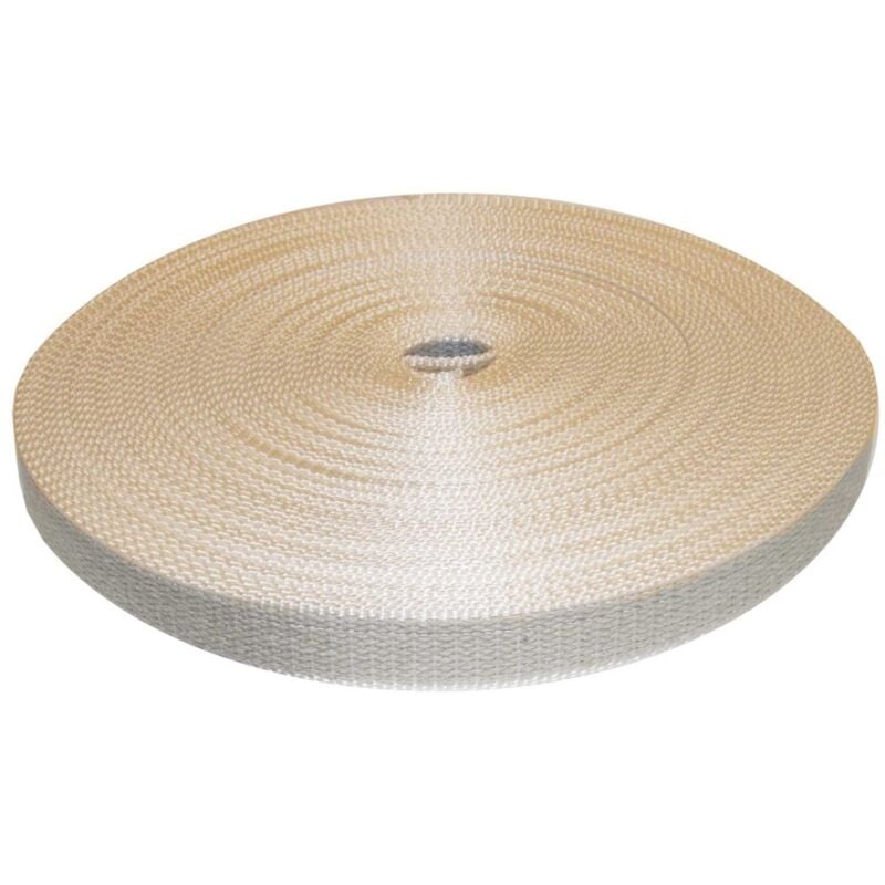 foto del prodotto cintino extra grigio beige mt 25 pezzi 1 masidef