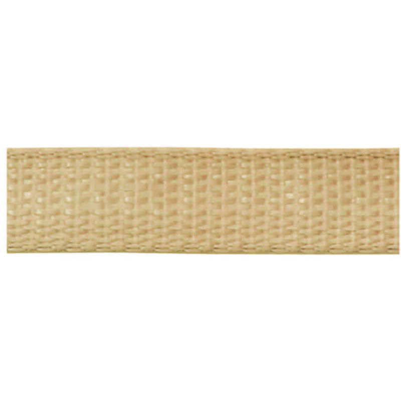 foto del prodotto cintino nylon avana sottile per avvolgibili mt.50x mm.17h. in rotolo