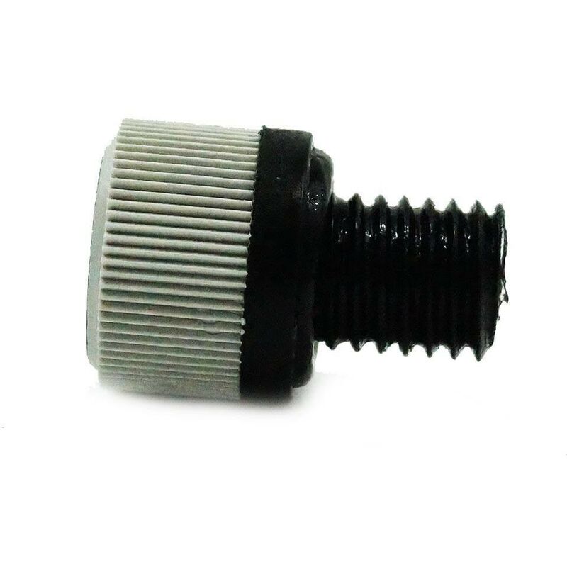 foto del prodotto cintropur vite spurgo testa con o ring per filtro nw50 nw62 nw75 500 650 800