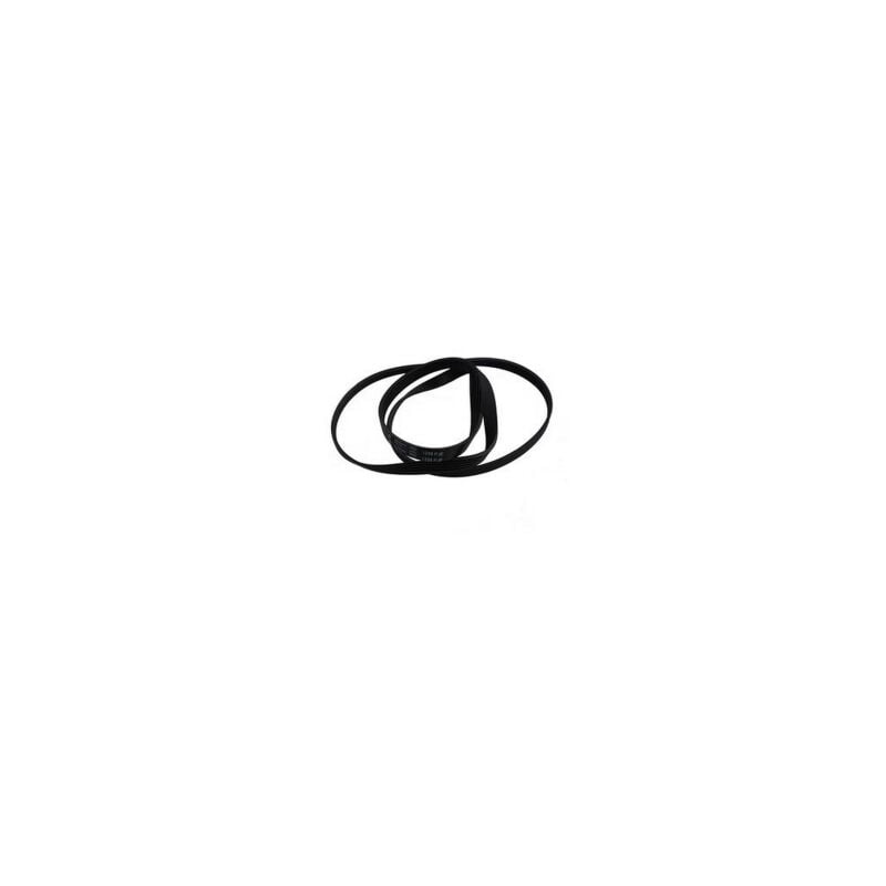 foto del prodotto cintura 1239j5 per whirlpool washing machine 481235818215