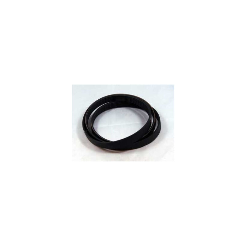 immagine 0 del prodotto cintura a v striata compatibile con aeg 132353130 9 1184pj6e elastico per lavatrice